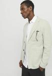 Пиджак-блейзер JPRCCARON Jack & Jones PREMIUM, серебряный - фото 5