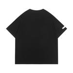 Starlander Футболка унисекс, Темно-зеленый - фото 14