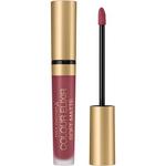 Max Factor Color Elixir Soft Matte 040 Soft Berry 4мл - фото 2