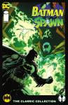 Batman/Spawn: The Classic Collection (DC Comics) - фото