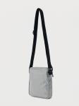 Calvin Klein Серая сумка кроссбоди - фото 2