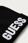 Guess Jeans - Детская шапка, черный - фото 3