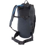 Рюкзак Wadi 32 Blue Ice, серый - фото 2