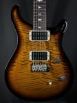 Электрогитара PRS CE 24 Black Amber #795 - фото 3
