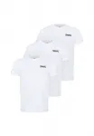 Рубашка dreierpack Lonsdale, White - фото 2