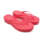 Шлепки Michael Kors, розовый - фото 2