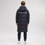 Пуховик унисекс Kelme, белый - фото 6