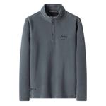 Футболка унисекс JEEP SPIRIT, черный - фото 5