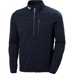 Куртка Helly Hansen Crew Softshell 20 Helly Hansen, Navy - фото 5