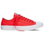 Chuck Taylor All Star Низкие Кроссовки из Хлопка Унисекс Красный Converse - фото 2