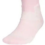 Adidas SS25 Носки Unisex 1 пара Pink - фото 2