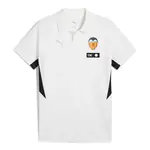 Поло VCF EVOSTRIPE Поло Puma, белый - фото