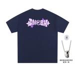 Футболка унисекс Dnbh, Бодхи Грин - фото 21