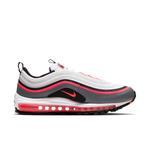 Кроссовки air max 97 Nike, белый - фото 2