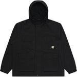 UNDEFEATED Куртка Unisex, Black - фото