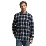 Рубашка Tom Tailor 1047337, синий - фото