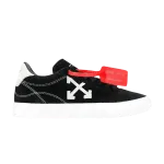 Кроссовки Off-White Wmns Vulc Sneaker 'Black', черный - фото