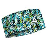 Повязка на голову Matt Thermo, синий - фото