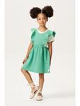 Платье Noppies, цвет ming green - фото 3