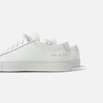 Кроссовки Common Projects Original Achilles Low, белый - фото 3