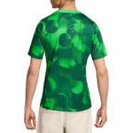 Nike Футболка Soccer Jerseys Men's Green - фото 5