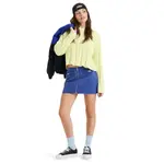 Женский джемпер Chloe Kim Cropped Cable Roxy, желтый - фото 5