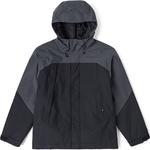 Куртка унисекс Черный/черно-серый Vans - фото