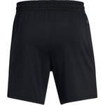 Спортивные шорты мужские черные Under Armour, черный - фото 2