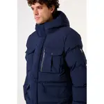 Куртка Garcia GJ510906, синий - фото 5