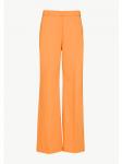 Брюки 2236_оранжевые comma - фото