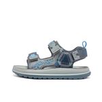 Детские сандалии BIG WASP, синий - фото