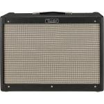 Fender Hot Rod Deluxe IV 40 Вт 1x12 ламповый гитарный комбоусилитель черный - фото 2