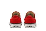 Кроссовки Converse Chuck Taylor All Star Low 'Red', красный - фото 7