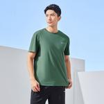 Футболка унисекс Erke, серый - фото 21