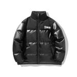 Пуховик Unisex, Khaki (Padded Jacket) - фото 4