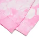 MLB Свитшот унисекс розовый - фото 8