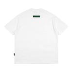 Футболка унисекс Sta, цвет Apricot - фото 3