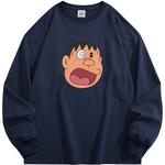 Футболка унисекс Doraemon, Розовый - фото 11