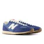 Кроссовки new balance 471, Royal Blue - фото 2