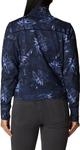 Columbia Women's Weekend Adventure Pullover, Nocturnal Aurelian Print - фото 2