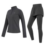 Фитнес-комплект Urban Function Series для женщин CAMEL - фото 3