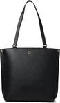 Tommy Hilfiger Luanne Ii Ns Tote, Black - фото