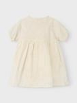 Платье NAME IT, кремовый - фото 2