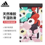Коврик для йоги Adidas, розовый - фото 8