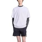 Футболка Gladstone Relaxed Canada Goose, белый - фото 4