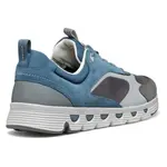 Кроссовки Geox Spherica Ecub-4 A, серый - фото 6