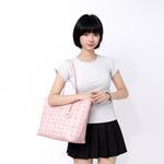 Sanrio Синтетическая кожаная сумка тоут - фото 5