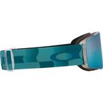 Очки Line Miner Pro L Oakley, Blue Current/Prizm Sapphire+Prizm Argon Iridium - фото 2