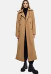 Тренчкот SIMONA Ricano, коричневый - фото 3