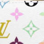 LOUIS VUITTON Сумка, White - фото 5